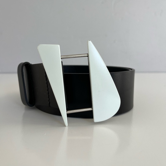 Auth ISABEL MARANT Belt - Picture 2 of 6